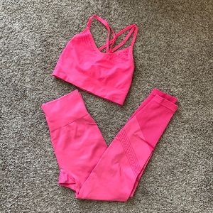 Joy lab workout set